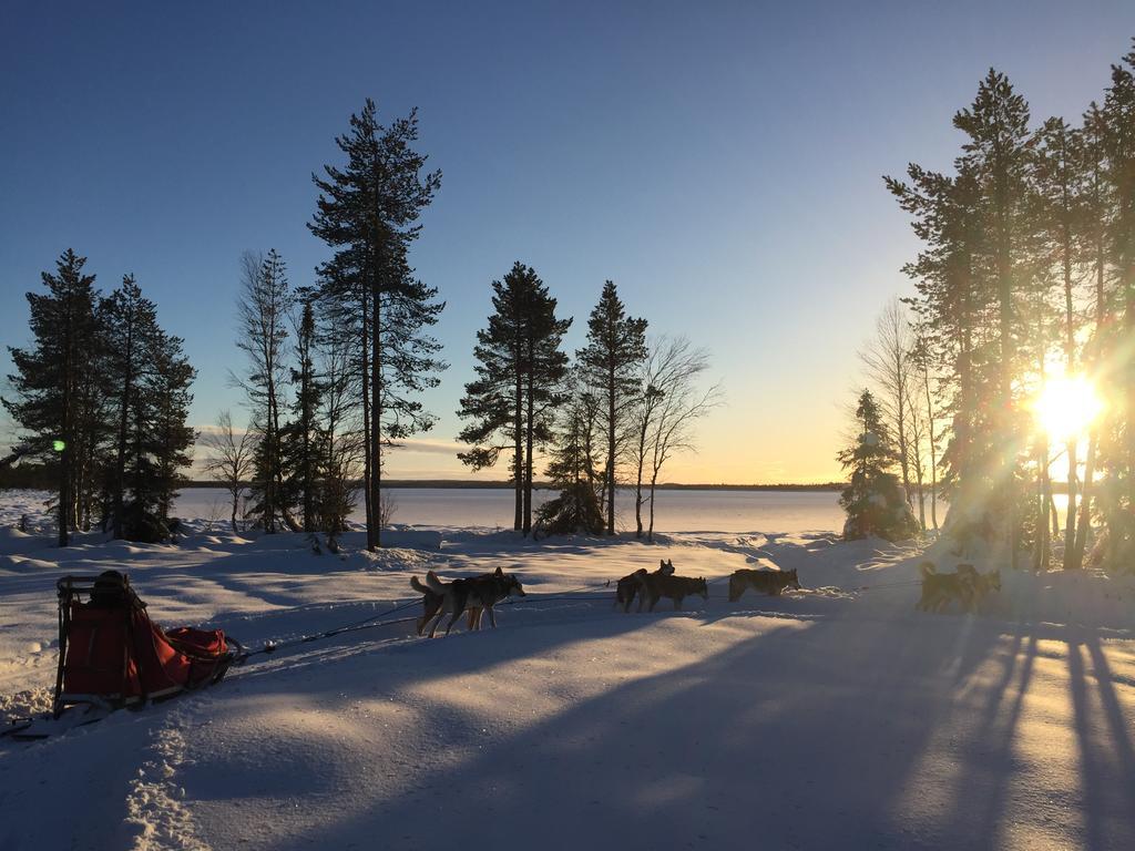 Marjas Stuga Norraker Экстерьер фото